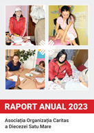Raport Anual 2023