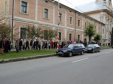 Aniversarea de 10 ani a Punctului de lucru Sighetu Marmatiei si Ziua Varstnicilor