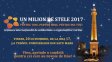 Un Milion de Stele 2017 Satu Mare