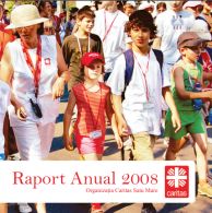 Raport Anual 2008