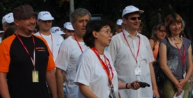 Caritas Maraton 2008