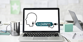 E_learning_platform