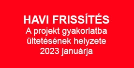 Frissites 2023 januar